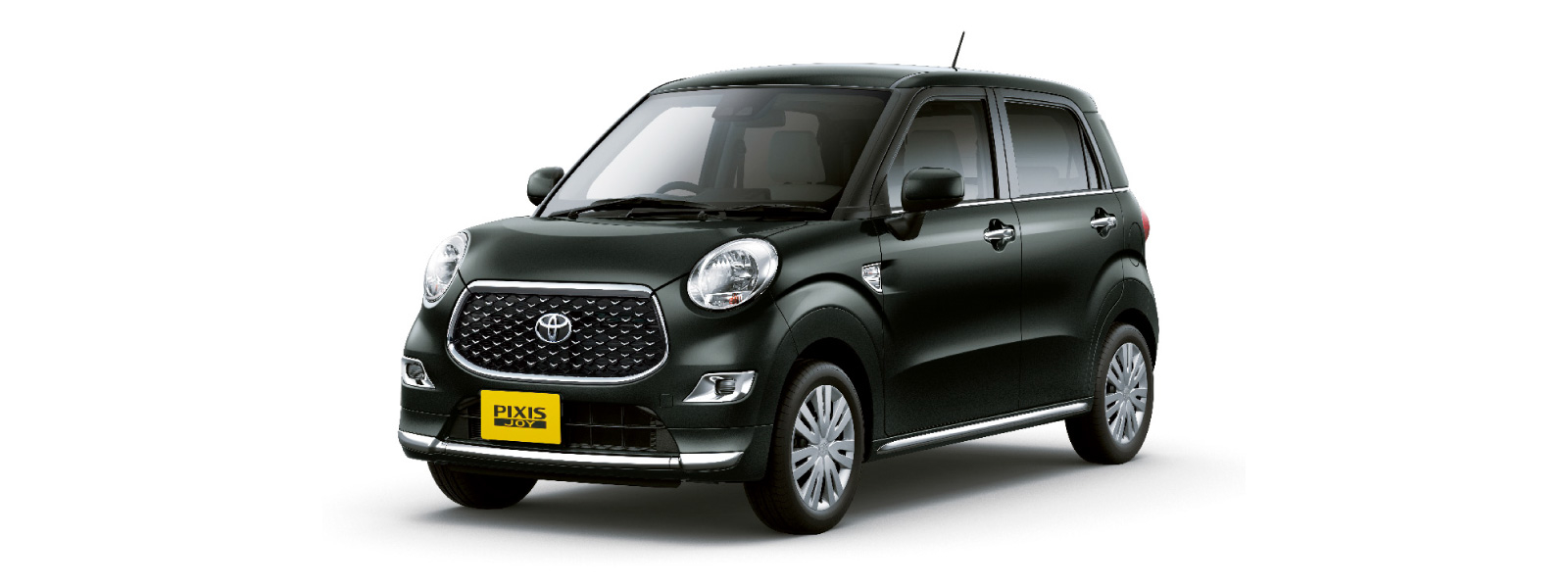 ピクシス ジョイ | 価格・グレード | 【公式】トヨタカローラ静岡