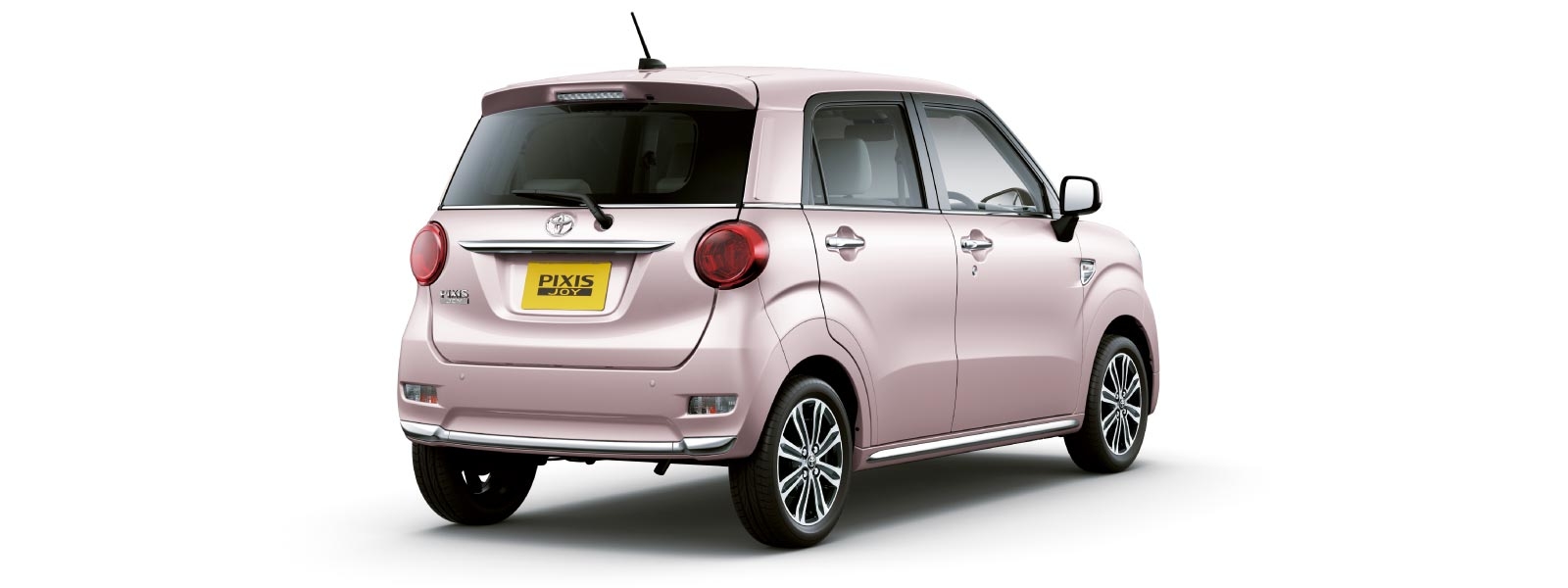 ピクシス ジョイ | 価格・グレード | 【公式】トヨタカローラ静岡