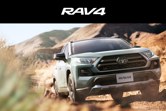 TOYOTA RAV4, G catalog - reviews, pics, specs and prices