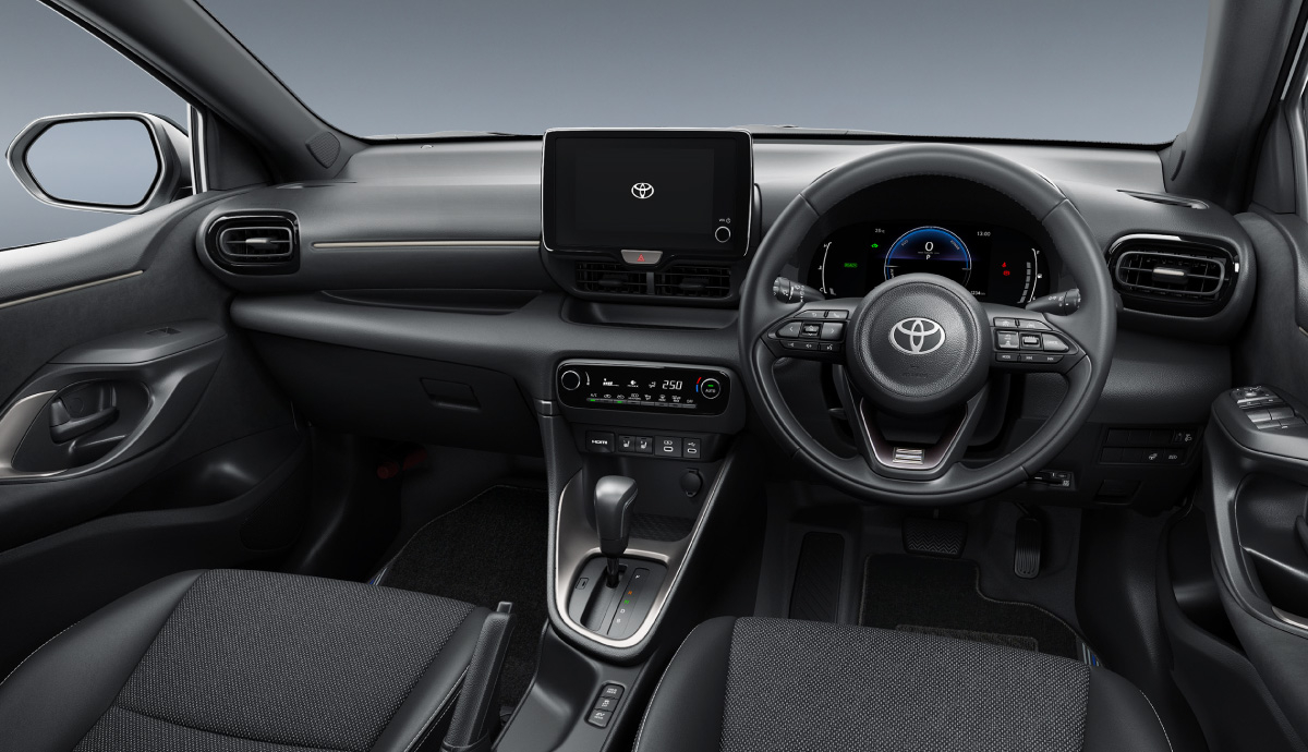 ヤリス | 価格・グレード | 【公式】トヨタカローラ静岡