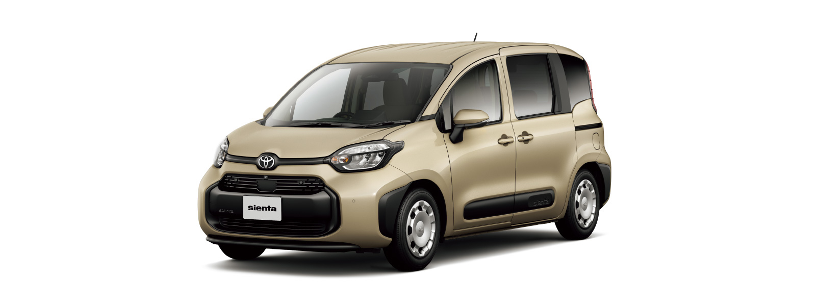 よっさんシエンタ　1 シエンタ | 価格・グレード | 【公式】トヨタカローラ静岡