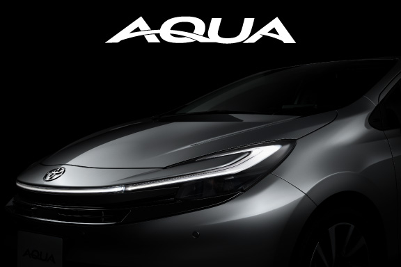 アクア | 【公式】トヨタカローラ静岡