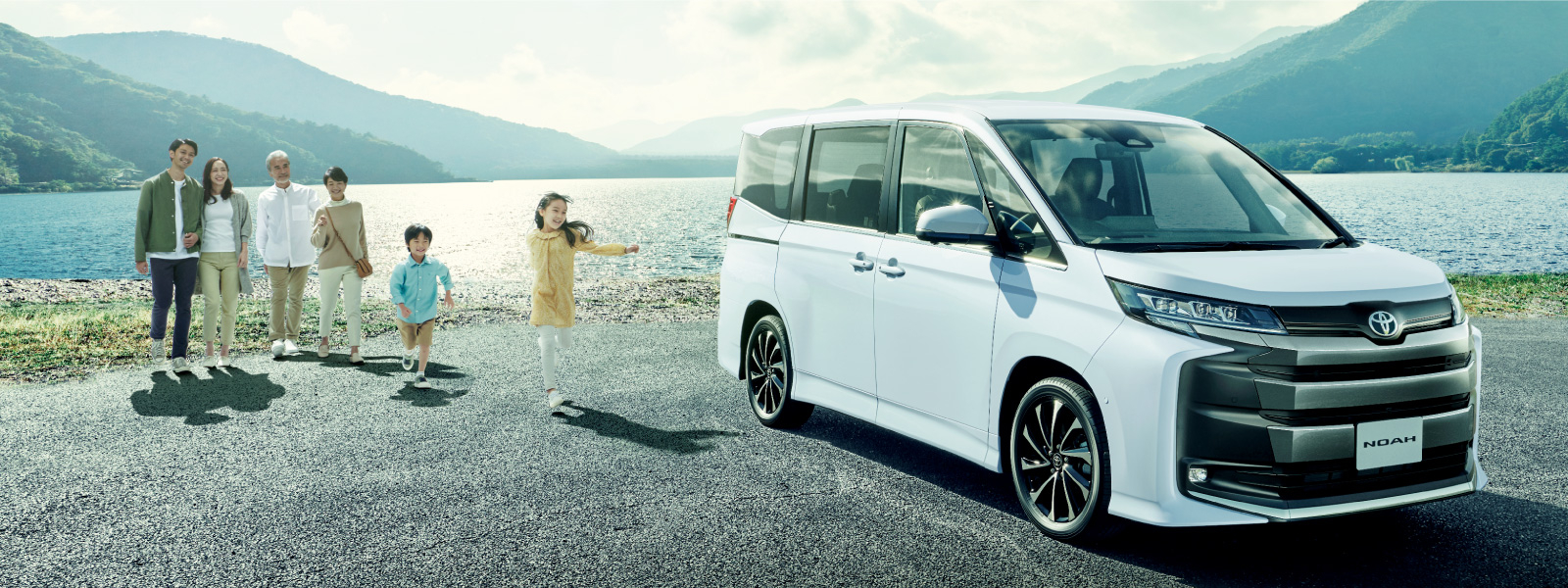 ノア | 【公式】トヨタカローラ静岡