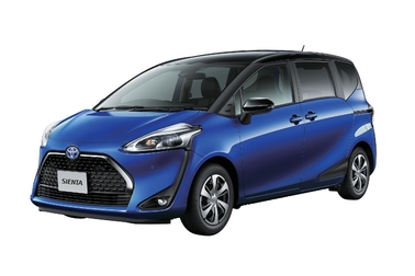 FUNBASE G Cuero(ハイブリッド車)