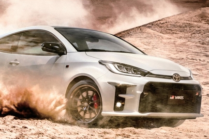 RZ“High performance”