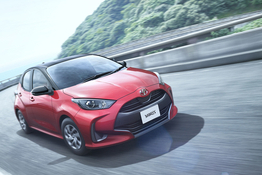 G（1.5L・2WD・6MT）
