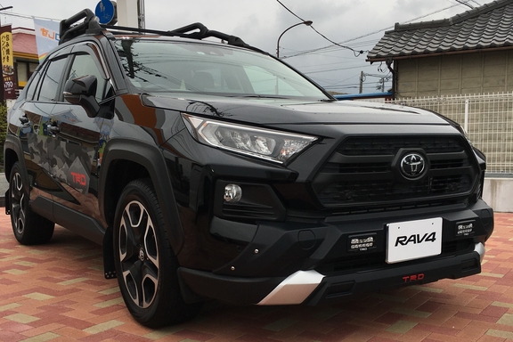 RAV4①