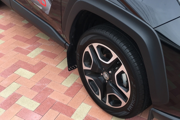 RAV4②