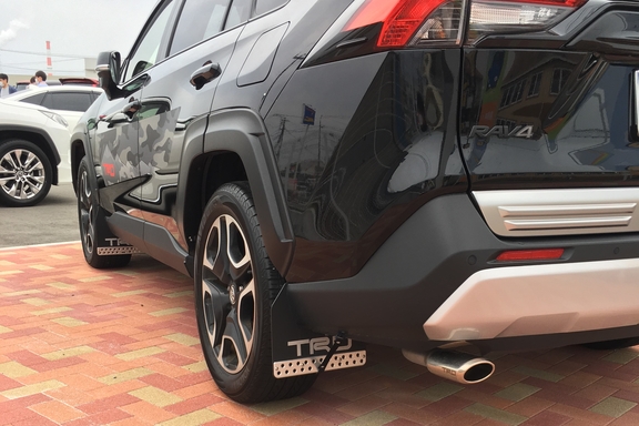 RAV4③