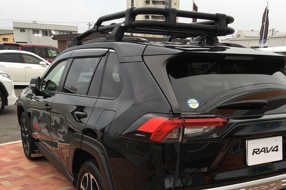 RAV4④