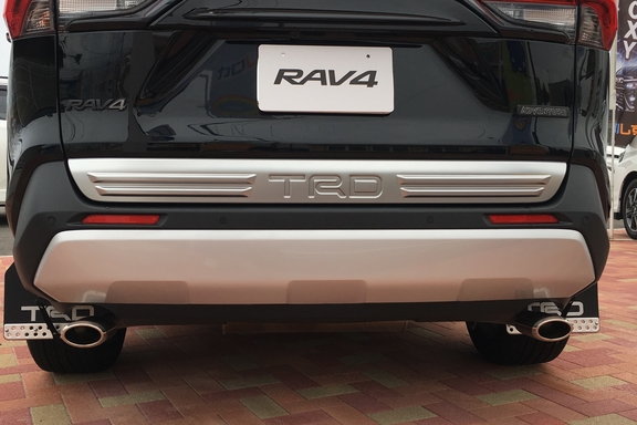 TRD⑤