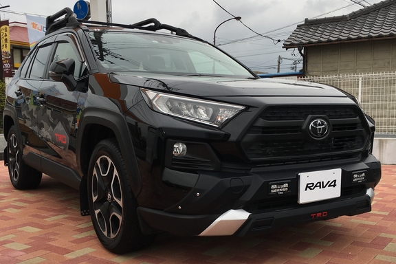 RAV4①