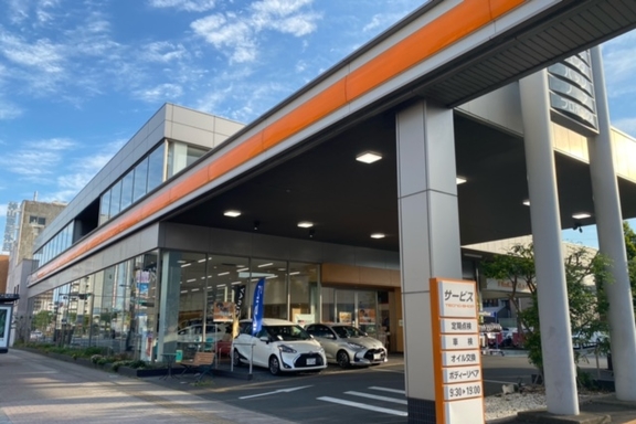 採用店舗
