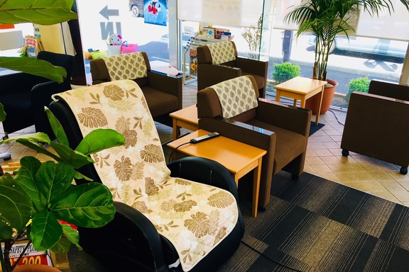 下田店