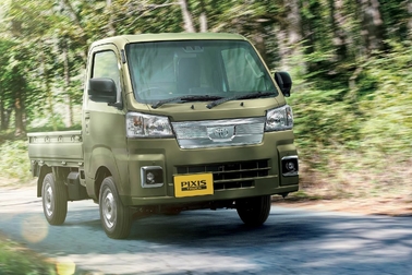 エクストラ(4WD CVT)