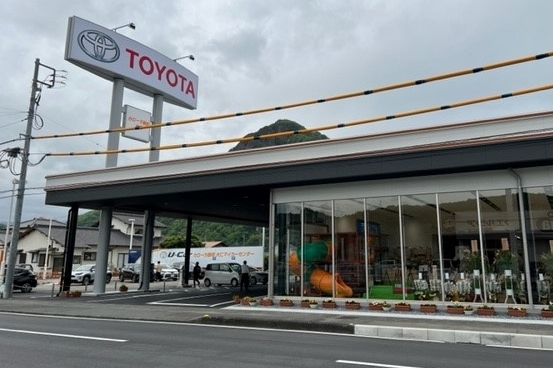 大仁店①