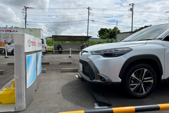 サポカー