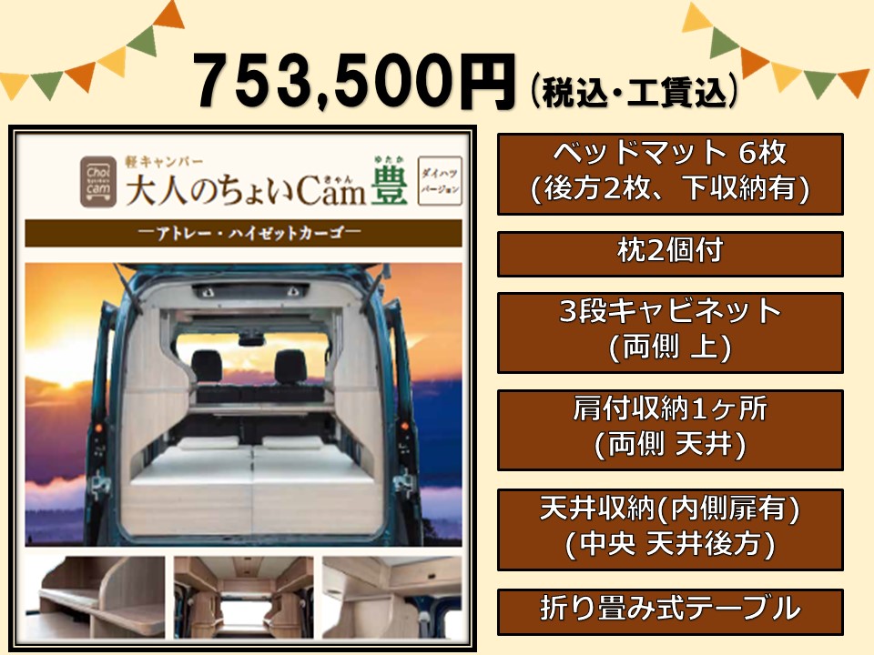 camさん専用ページ！ ちょいCam | 【公式】トヨタカローラ静岡