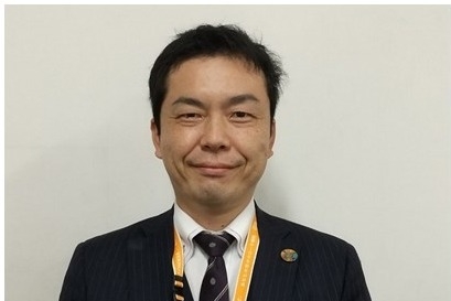 新村店長