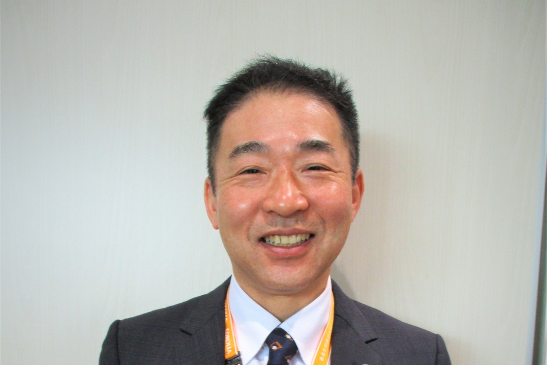 沼津西店店長