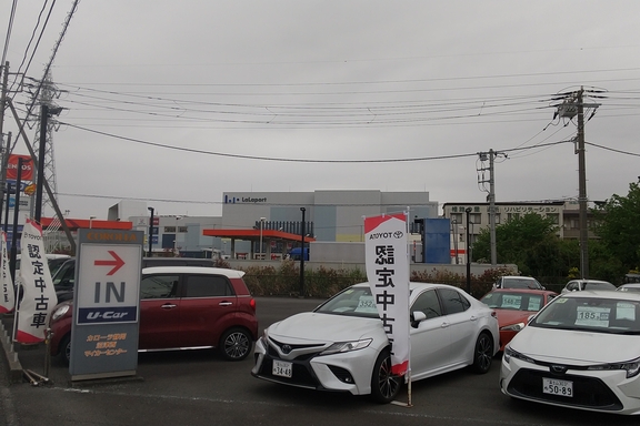 沼津西MC