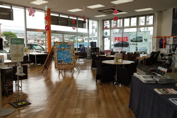 三島店