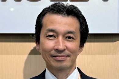 ４１店長