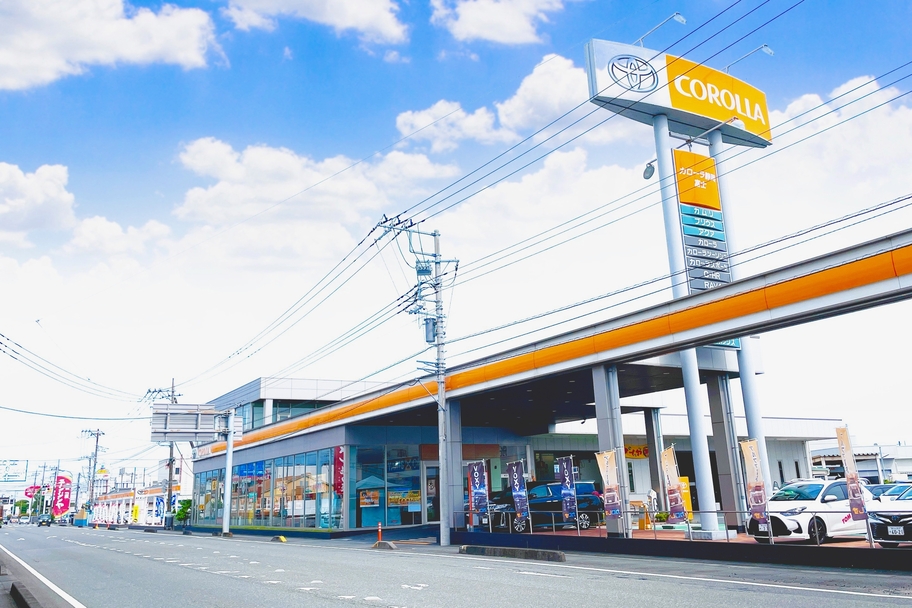 富士店