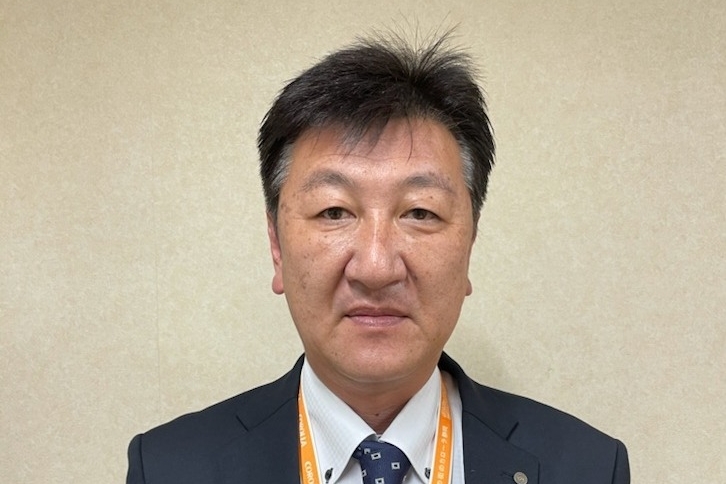 沼津店店長