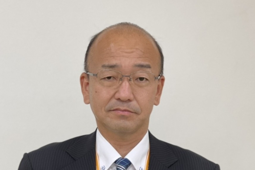 三島店店長