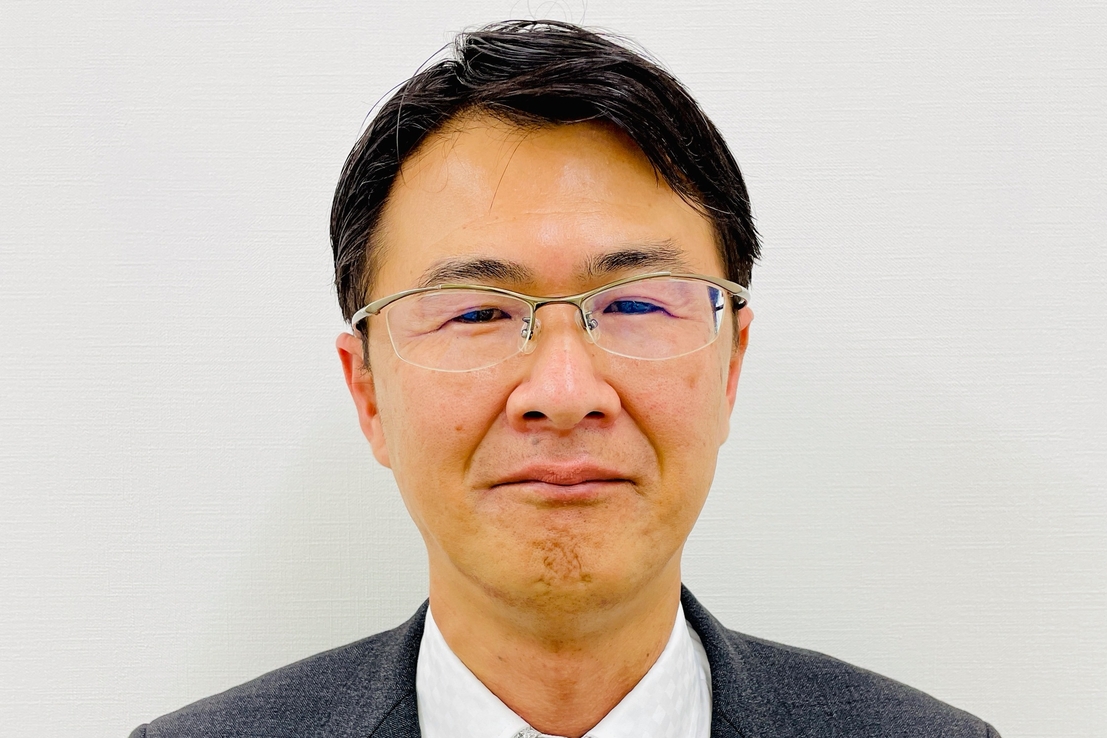 富士店店長