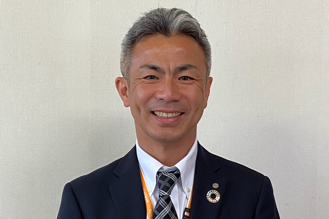 大仁店店長