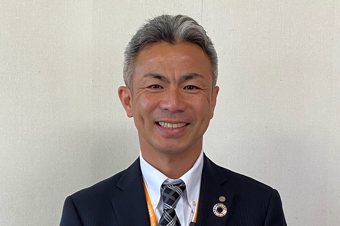 大仁店店長