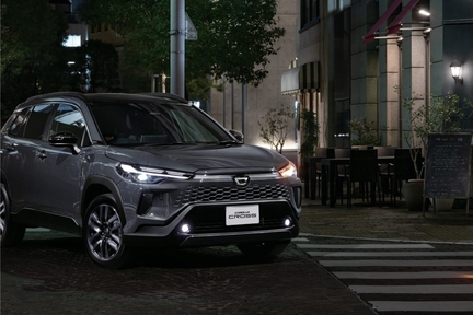 【モデル入り素材】Z（2WD）
