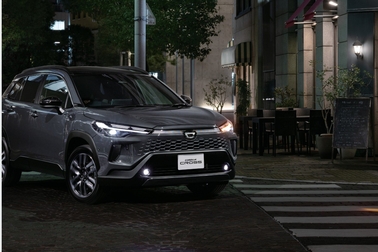 【モデル入り素材】Z（2WD）