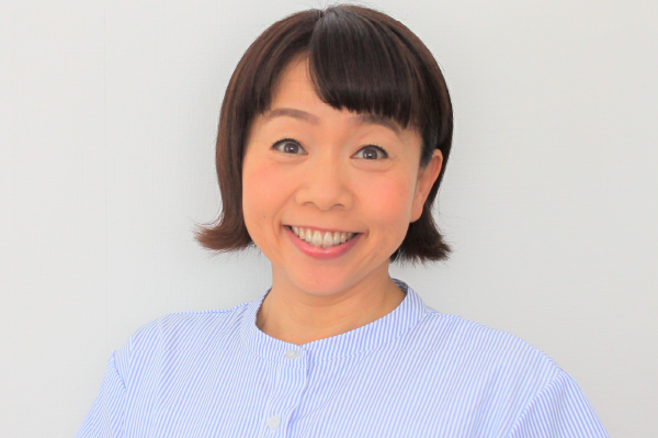 久保さん