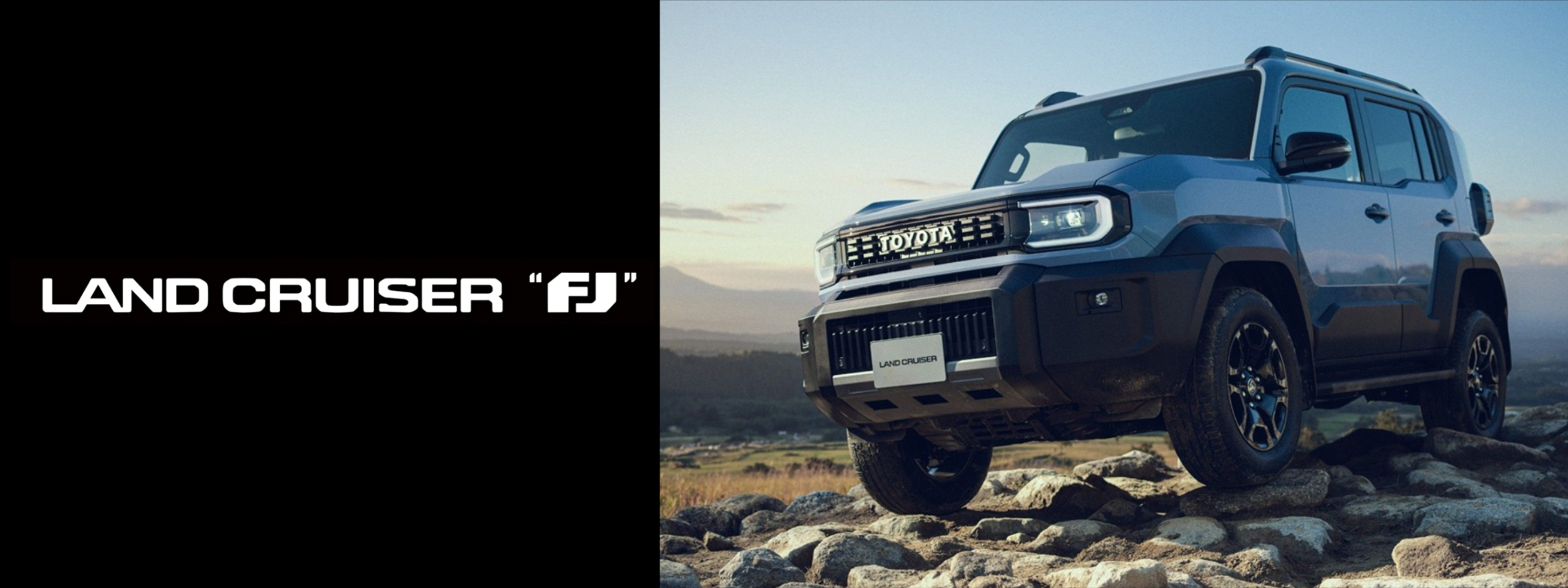 FJ