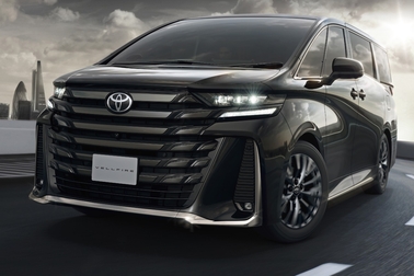 Z Premier（ターボガソリン・2WD）
