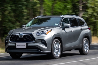 Limited ZR Hybrid